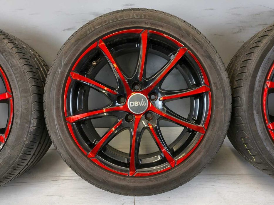 Roti/Jante VW 5x112 225/45 R17 Golf, Passat, Caddy Seat Skoda Mercedes