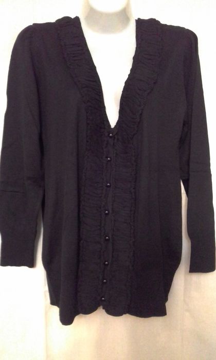 Кофты женские на пуговицах