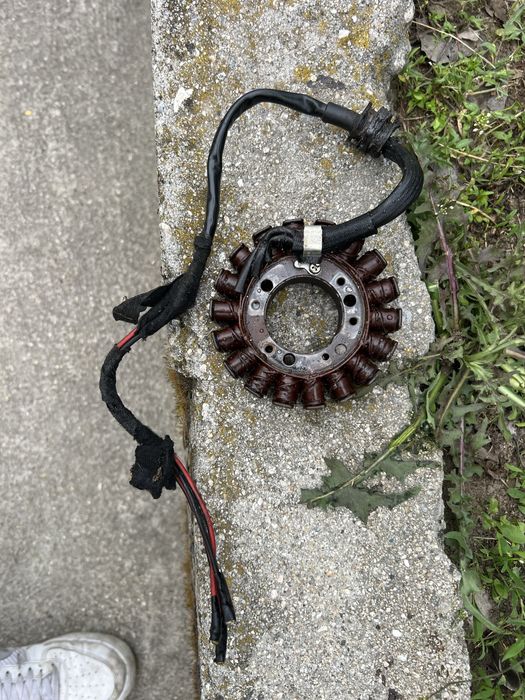 Статор за Yamaha R6 98-02