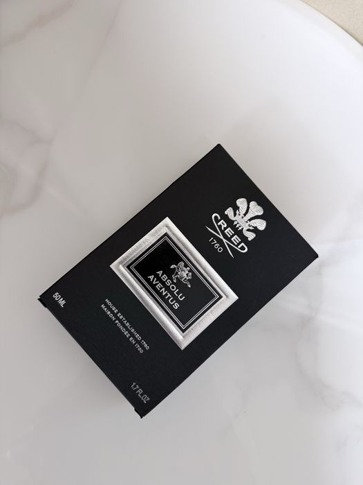 Парфюм Aventus Creed Absolu ОРИГИНАЛ