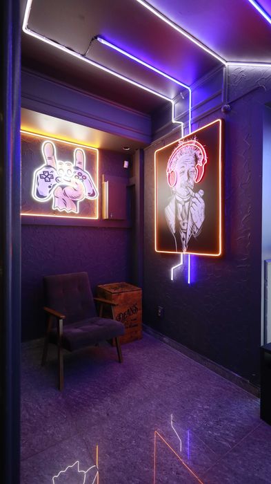 Продам бизнес компьютерный клуб