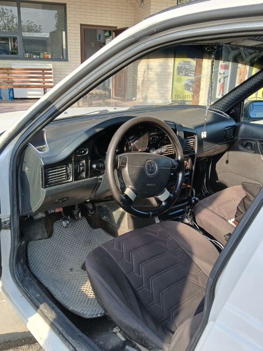 Next 2 1.5 sons mator