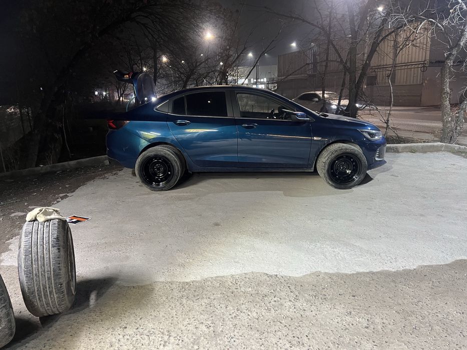 Продам разварки 4/100 16 размер