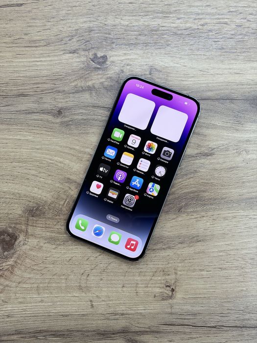 iPhone 14 Pro Max 256 gb 78% | iStatus Store