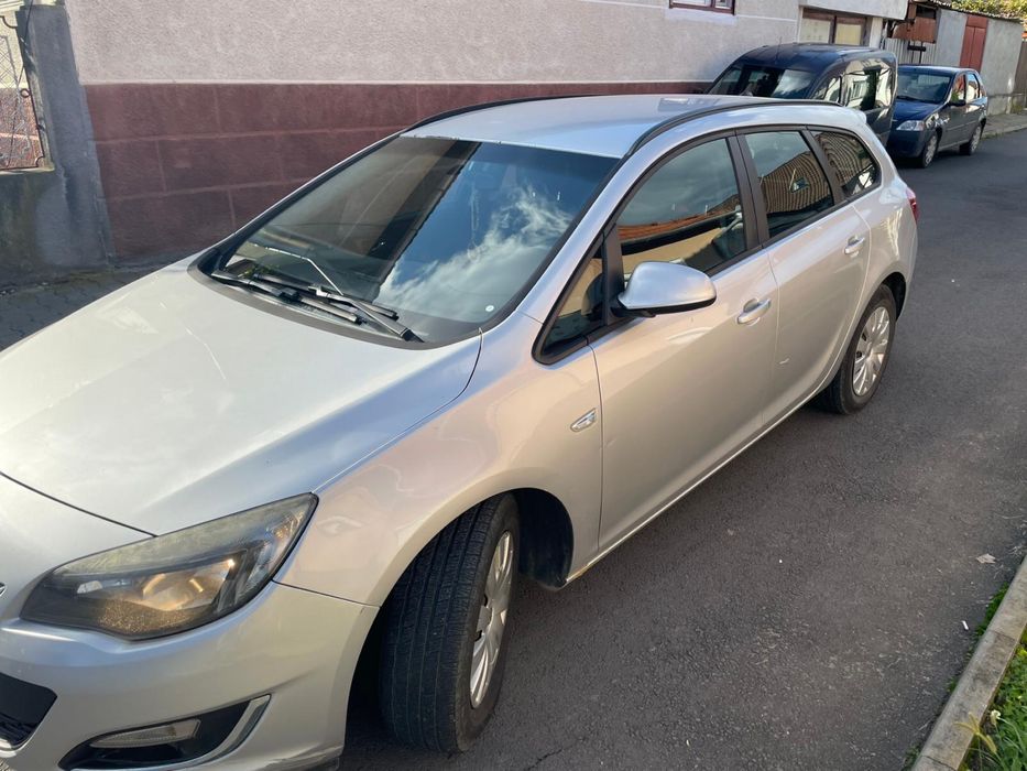 Autotirism Auto Opel