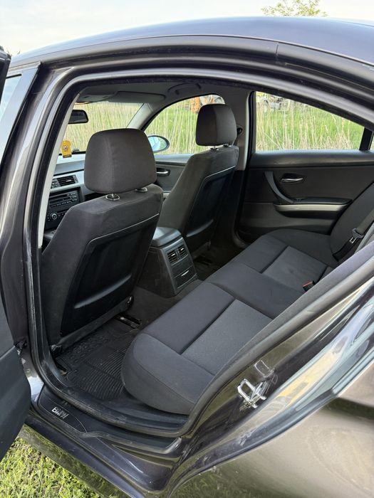 BMW seria3 e90 de vanzare