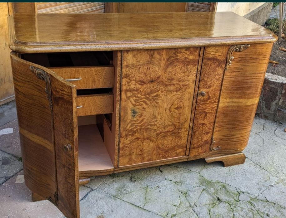 Продам Антикварное Трюмо после качественной реставрации.