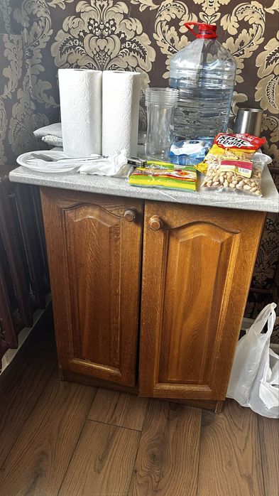 Мебель отдаю бесплатно срочно