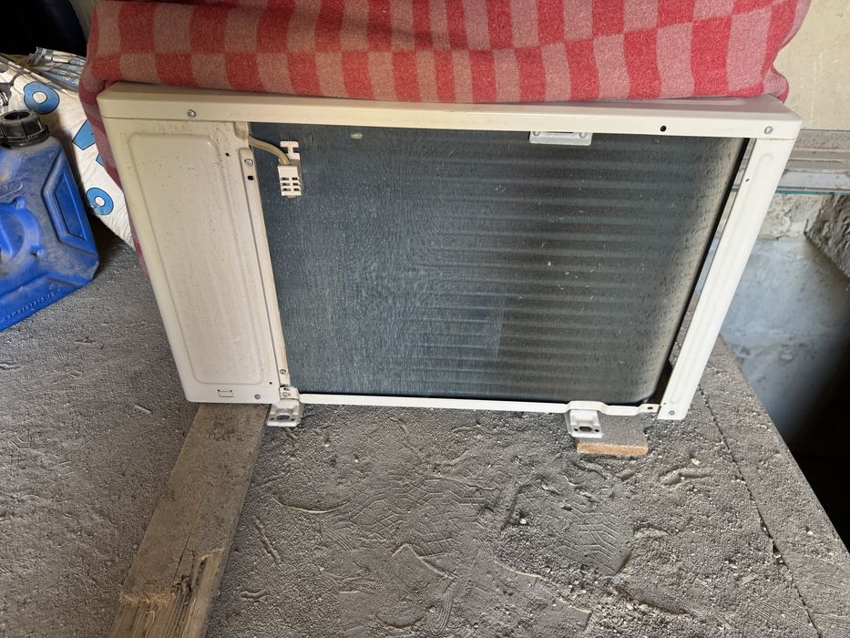 Сплит система «Хариер»