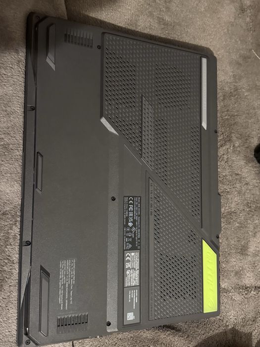 Asus Rog G15 G513RC