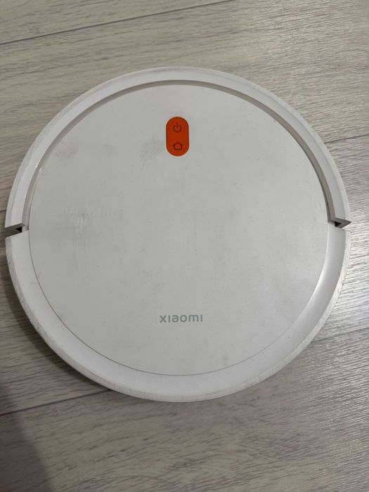 Робот пылесос Xiaomi Robot Vacuum E5