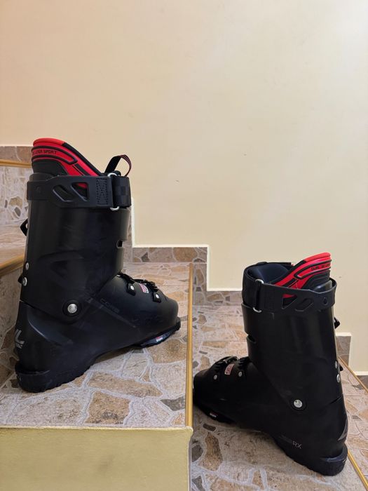 Ски обувки Lange номер 27 (42-43)