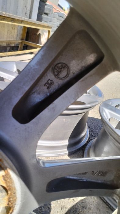 Продам диски Лексус RX 350