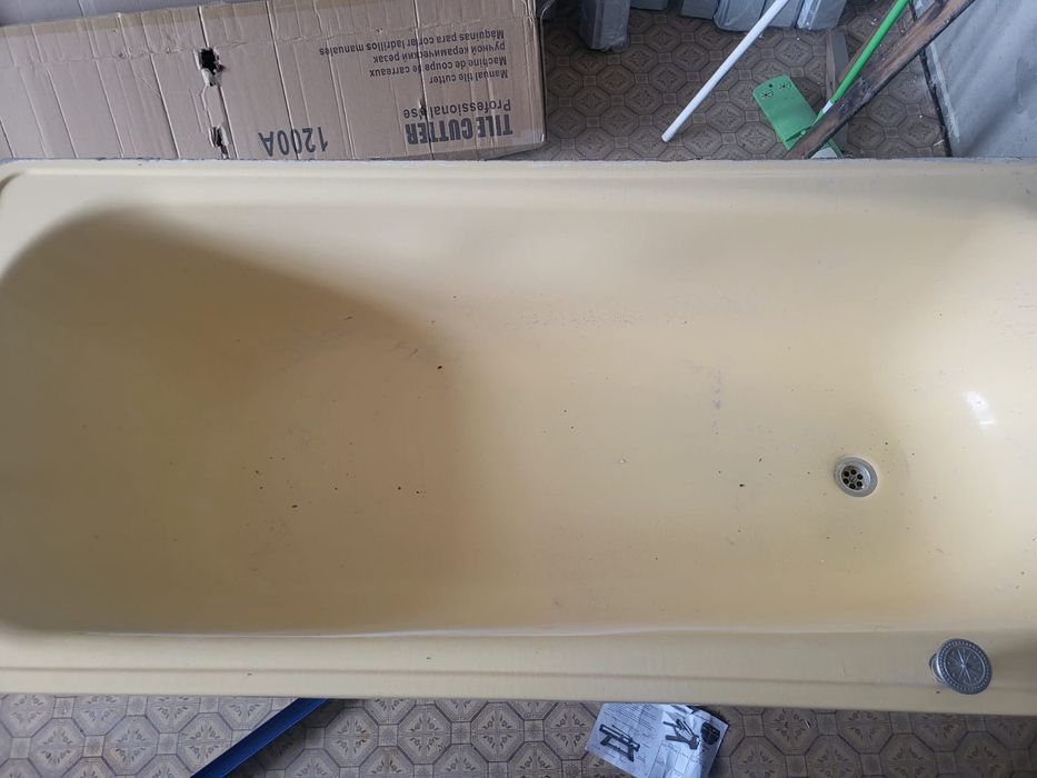 Продам   ванну в отличном состоянии. Дли:170/75