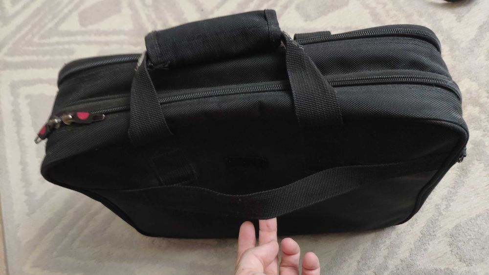 Сумка для ноутбука