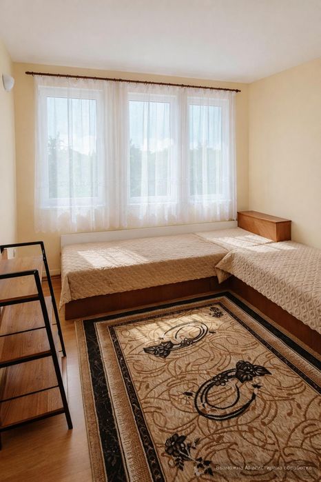 Дава се под наем Тристаен апартамент в Варна, Бриз - 70 кв.м за 450 € - Снимка #3