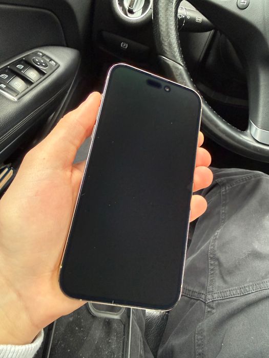 Iphone 14 pro max 128GB