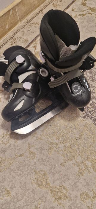Patine nr 28-30 Decathlon