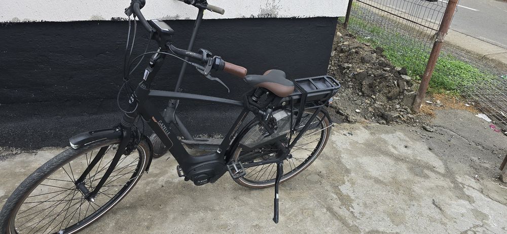 Bosch gazelle  c8 electrica