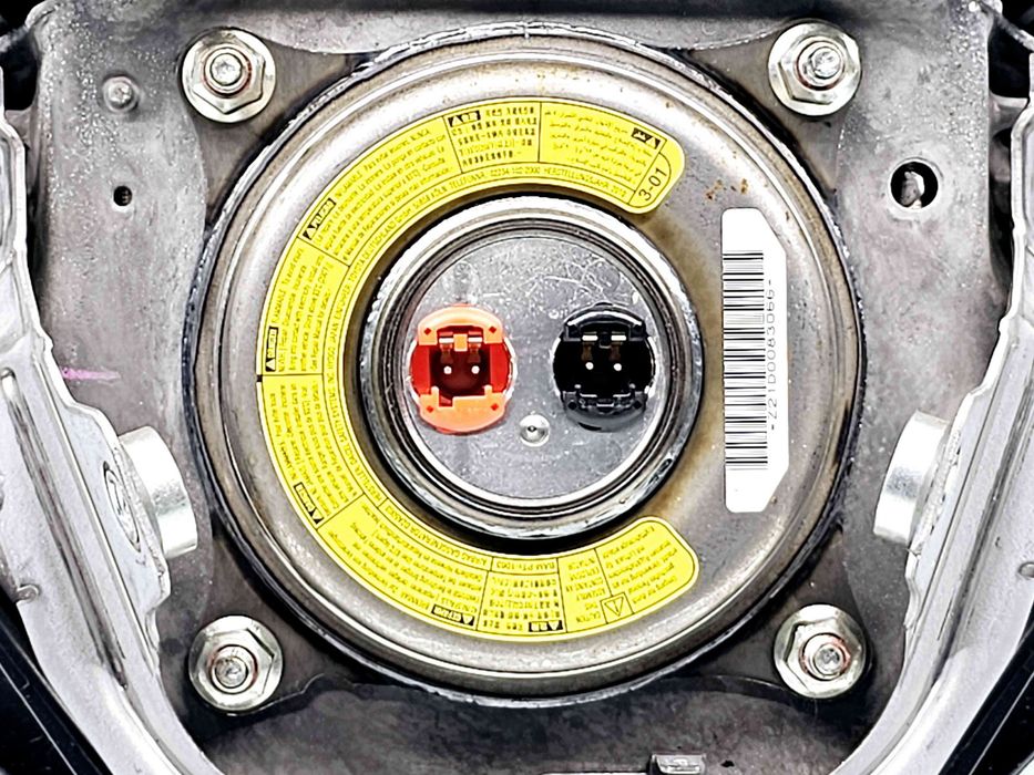Airbag volan LEXUS IS II (GSE2, ALE2, USE2) [Fabr 2005-2013] OEM