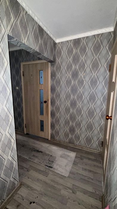 Квартира жалға беріледі ұзақ уақытқа