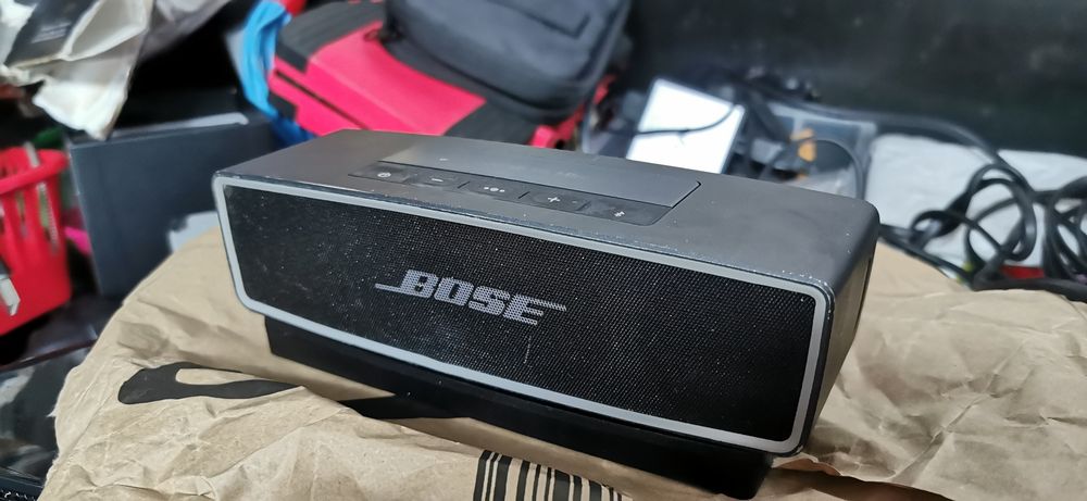 Boxa portabila Bose soundlink mini 2
