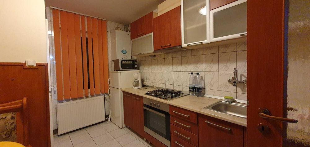 Apartament 3 camere de vanzare ,2 băi –Zona Corina (Tudor)