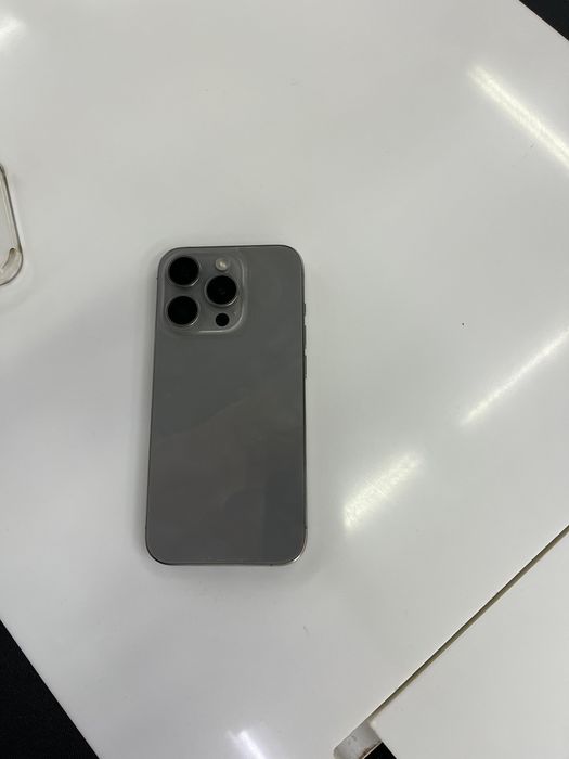 iphone 15 pro 128