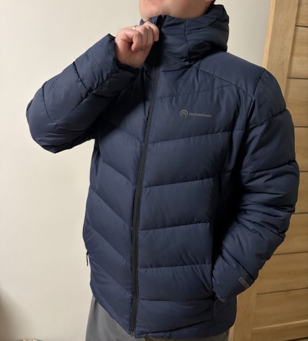 Продам пуховик Outventure