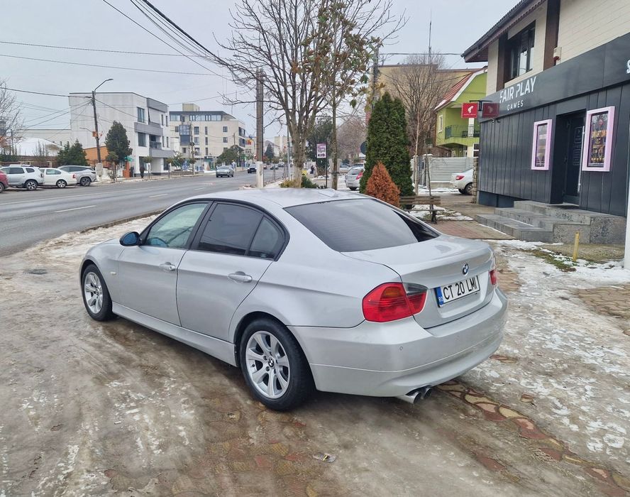 Vand urgent Bmw 318 i
