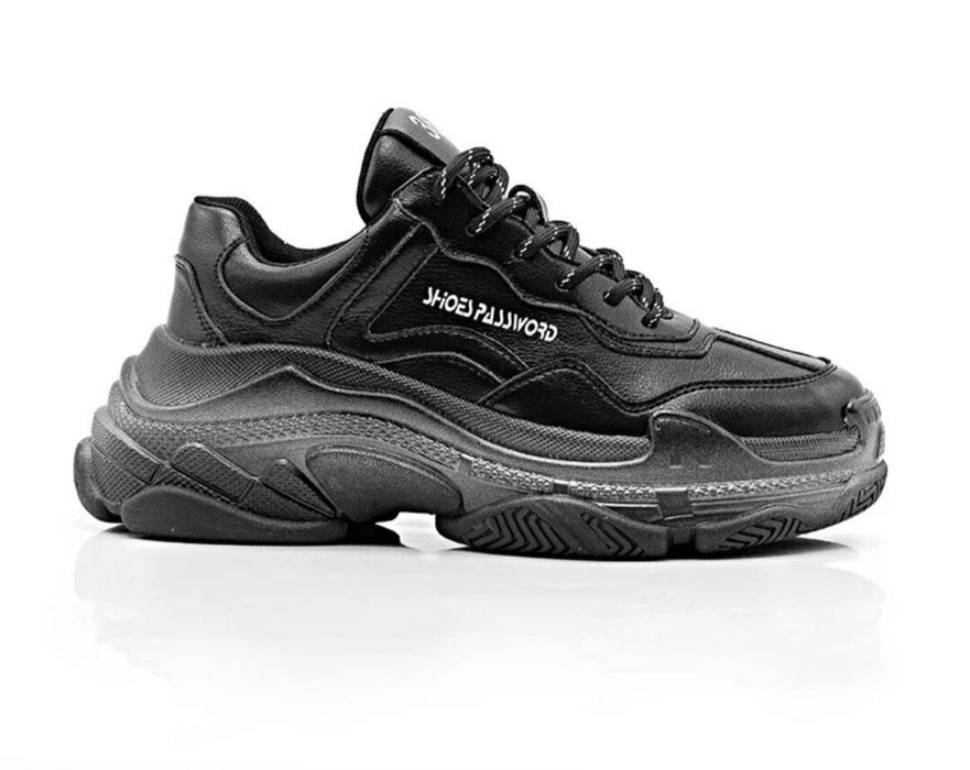 Кроссовки, 40 размер, натуральная кожа