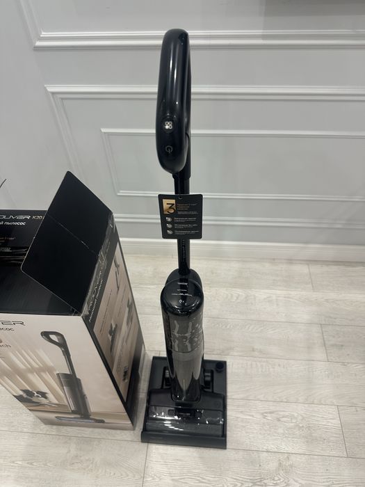 Trouver k20 flex reach пылесос