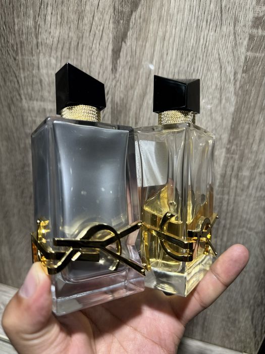 Yves Saint Laurent Libre