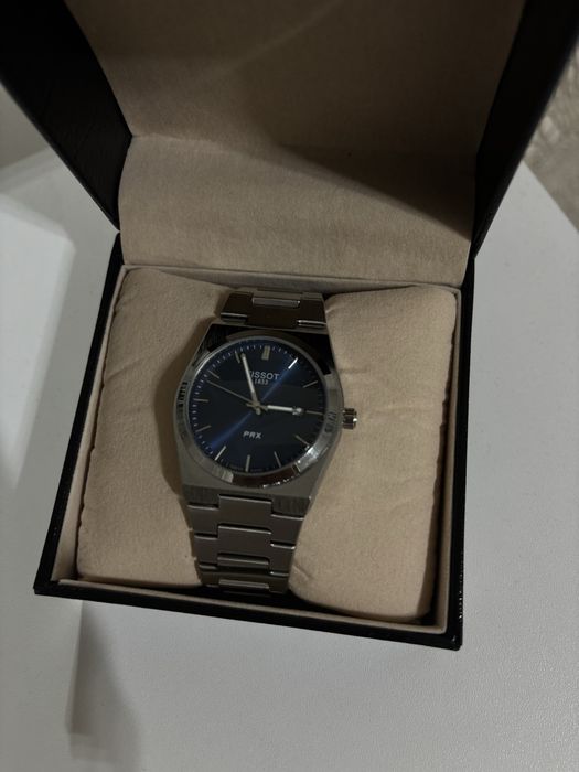 Механические Часы “TISSOT”