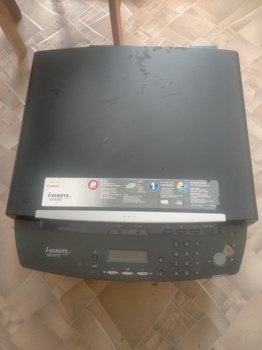 Продам ксерокс в хорошем состоянии