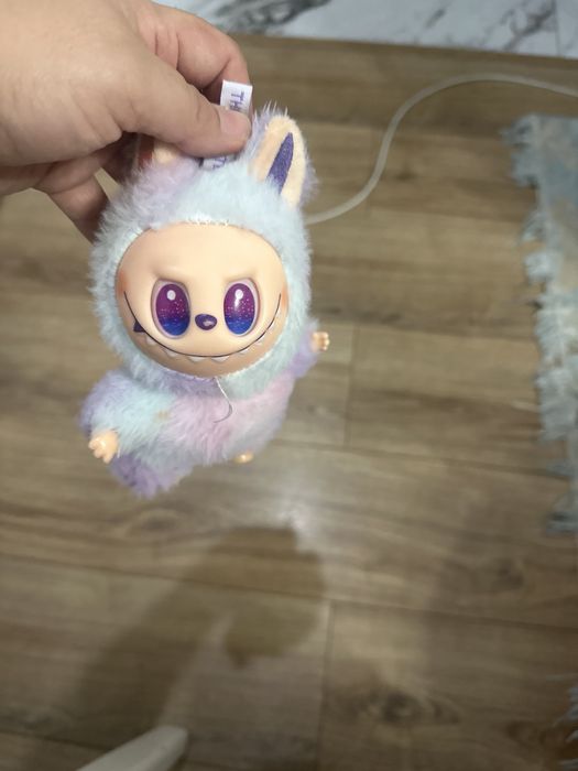 лабубу игрушка кукла