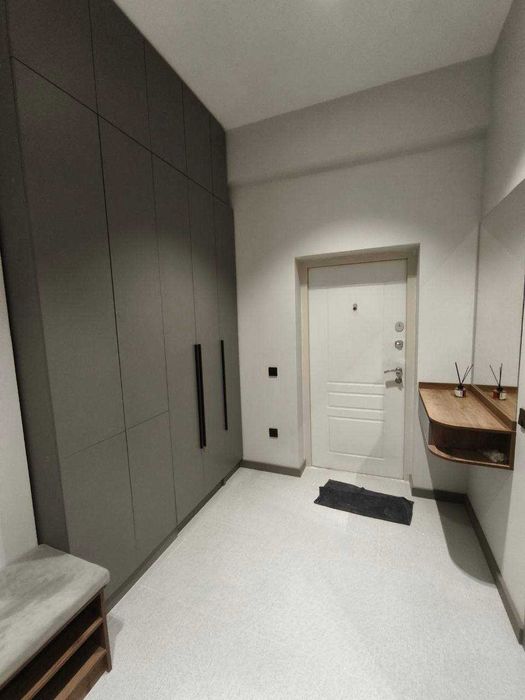 3-х комнатная в ЖК «Parkent Avenue» ID: 6122