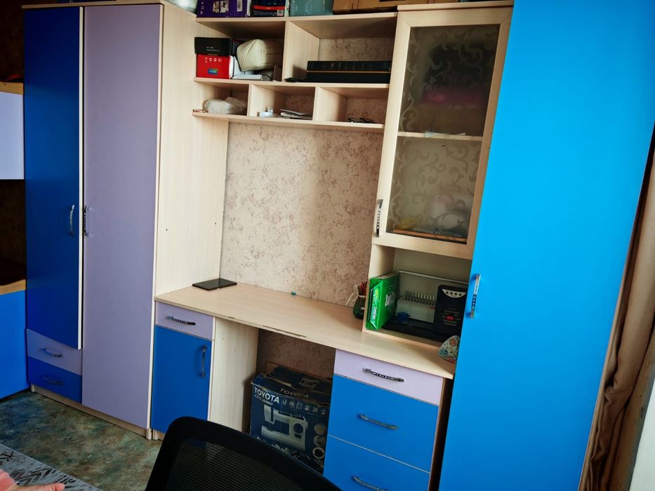 Продам детский гарнитур