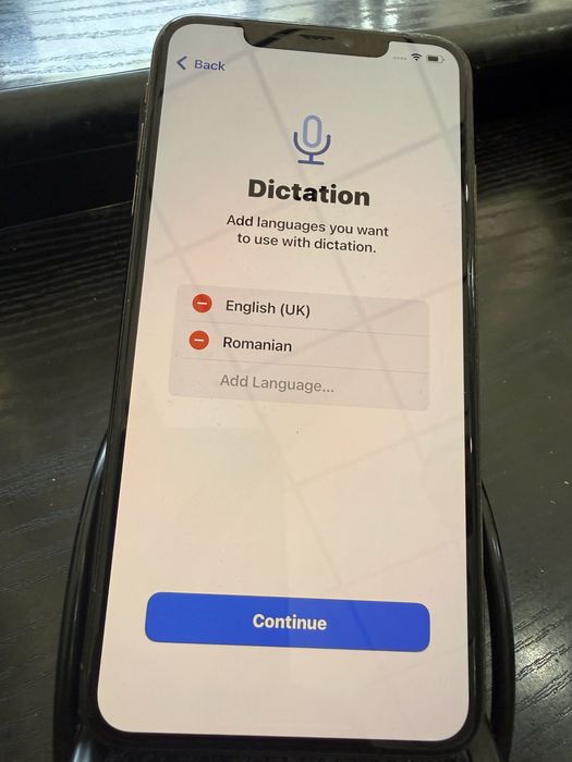 Telefon Iphone XS MAX