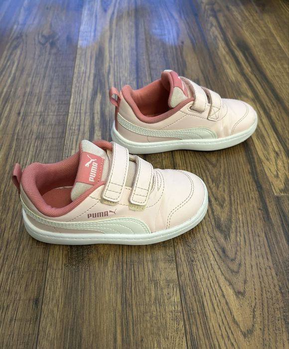 Adidasi Puma masura 24