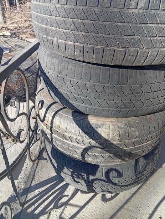 Тўртта бу балонлар бор спарк