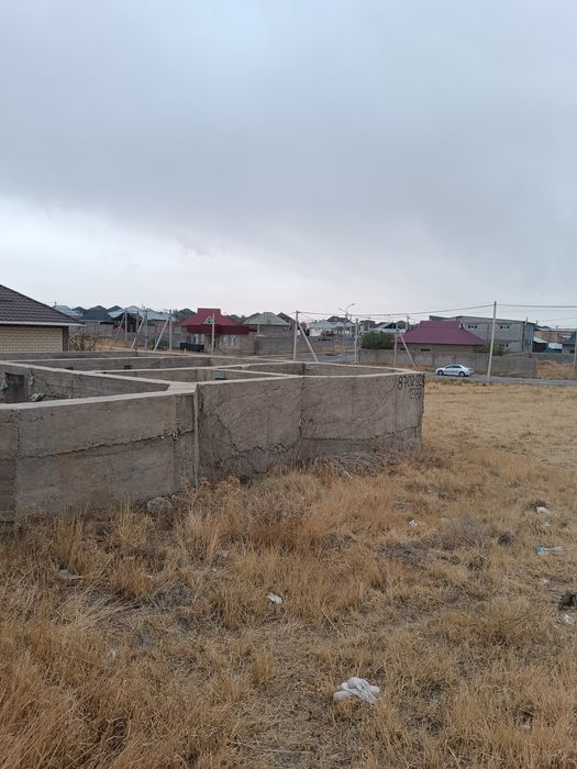 Участок  нуршувак