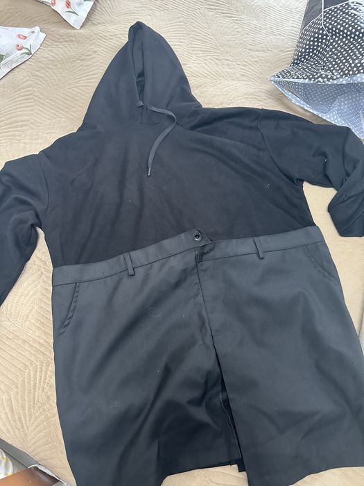 Одежда 52-54 рр отдам даром.