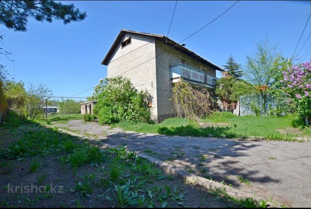 Продам дом   Алматы город