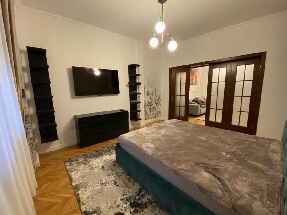 Apartament 3 camere