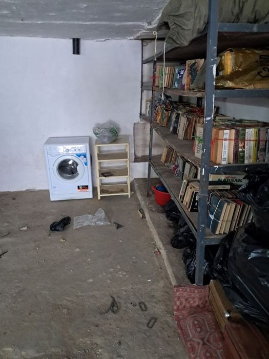 Продается стиральная машина