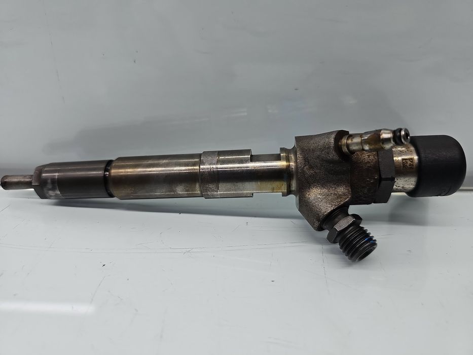 Injector Renault Megane 3 [Fabr 2008-2015] 8201100113 1.5 DCI K9K 81KW