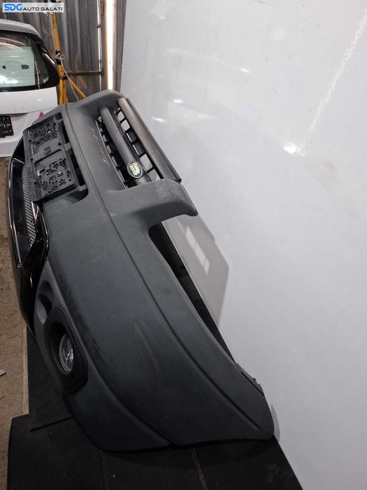 Bara Spoiler Fata Land Rover Freelander 1 1998 - 2004 [L4740]