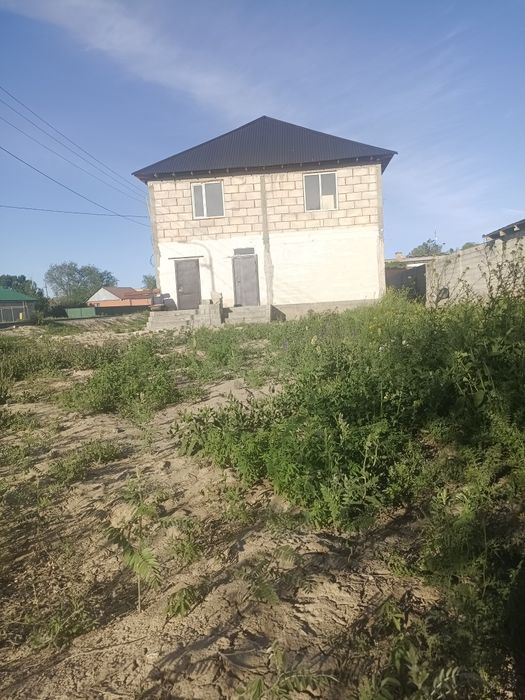 Продам двух этажный дом. Цена 17 млн. Окончательно
