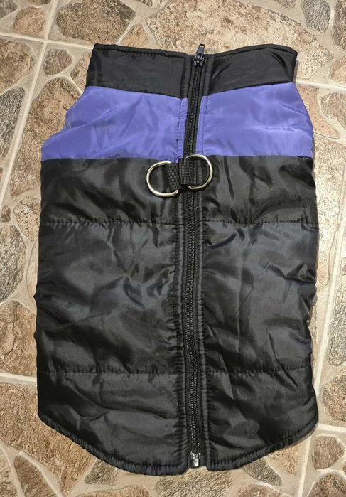 яке за куче до 8 кг.